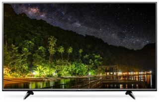 LG 49UH600V Televizyon kullananlar yorumlar